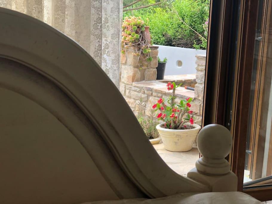 Naxos Chora Villa "Vaporias" With Amazing Garden Naxos City Exterior foto